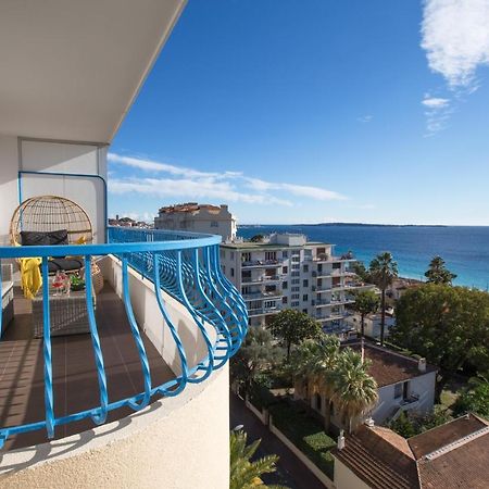 Western Cannes - Panoramic View Екстер'єр фото