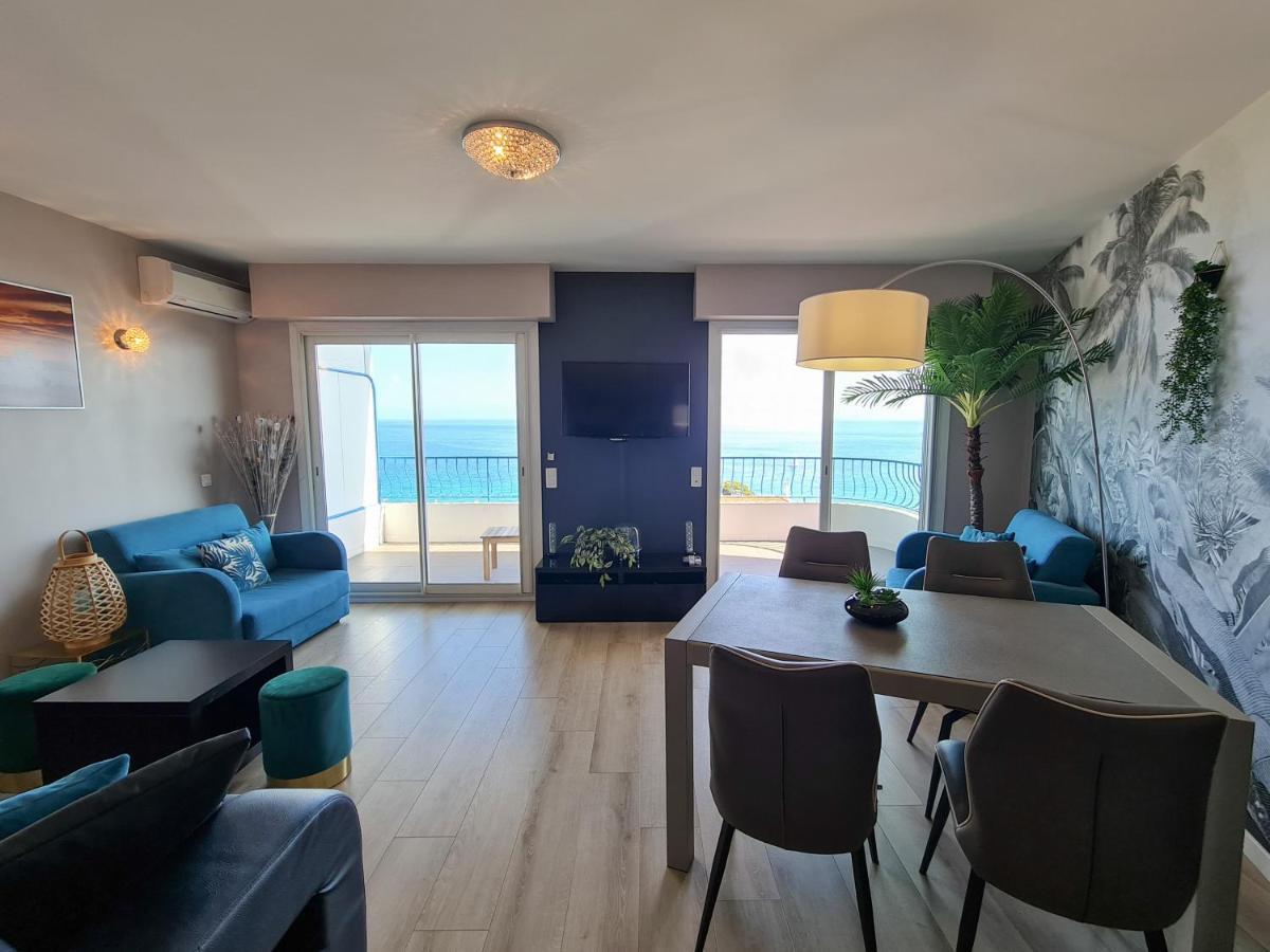 Western Cannes - Panoramic View Екстер'єр фото