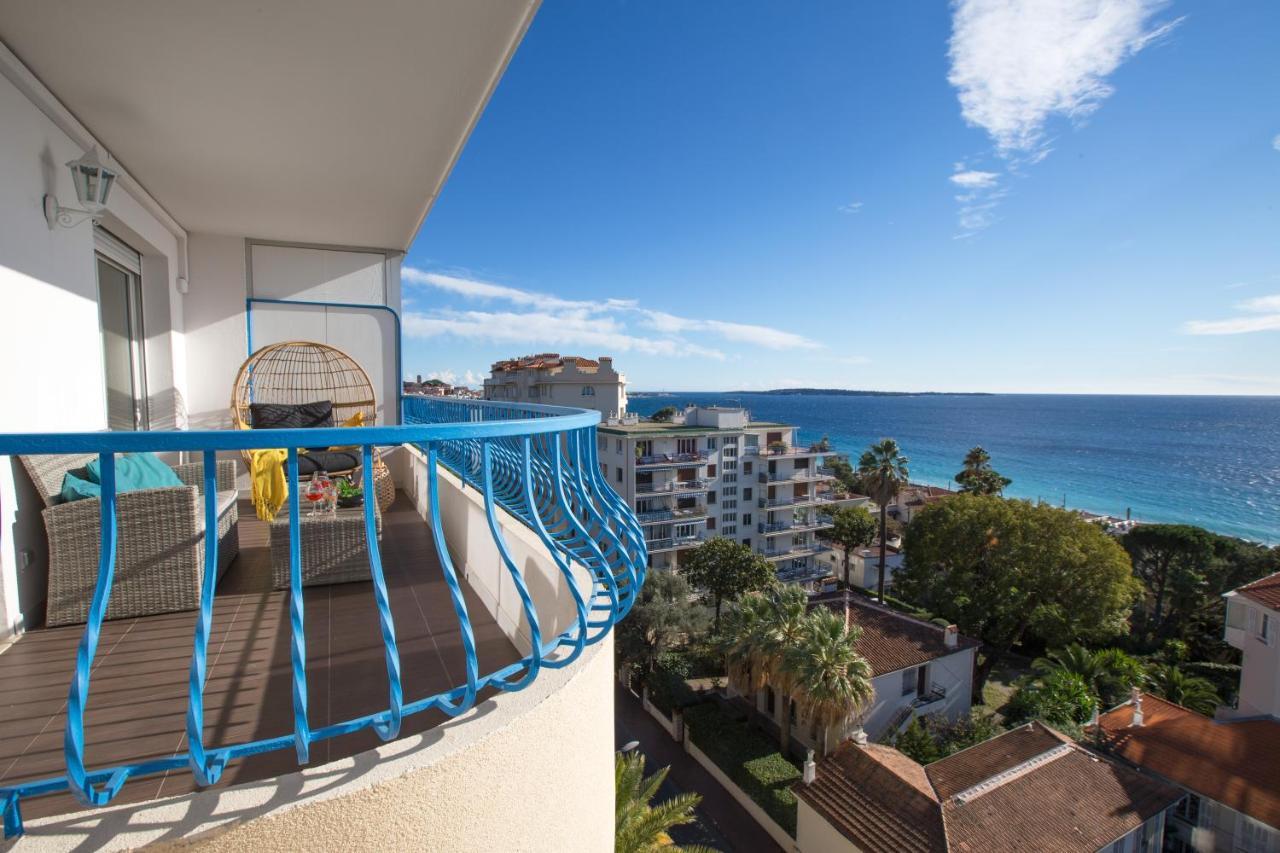 Western Cannes - Panoramic View Екстер'єр фото