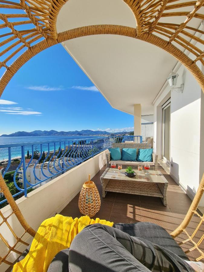 Western Cannes - Panoramic View Екстер'єр фото