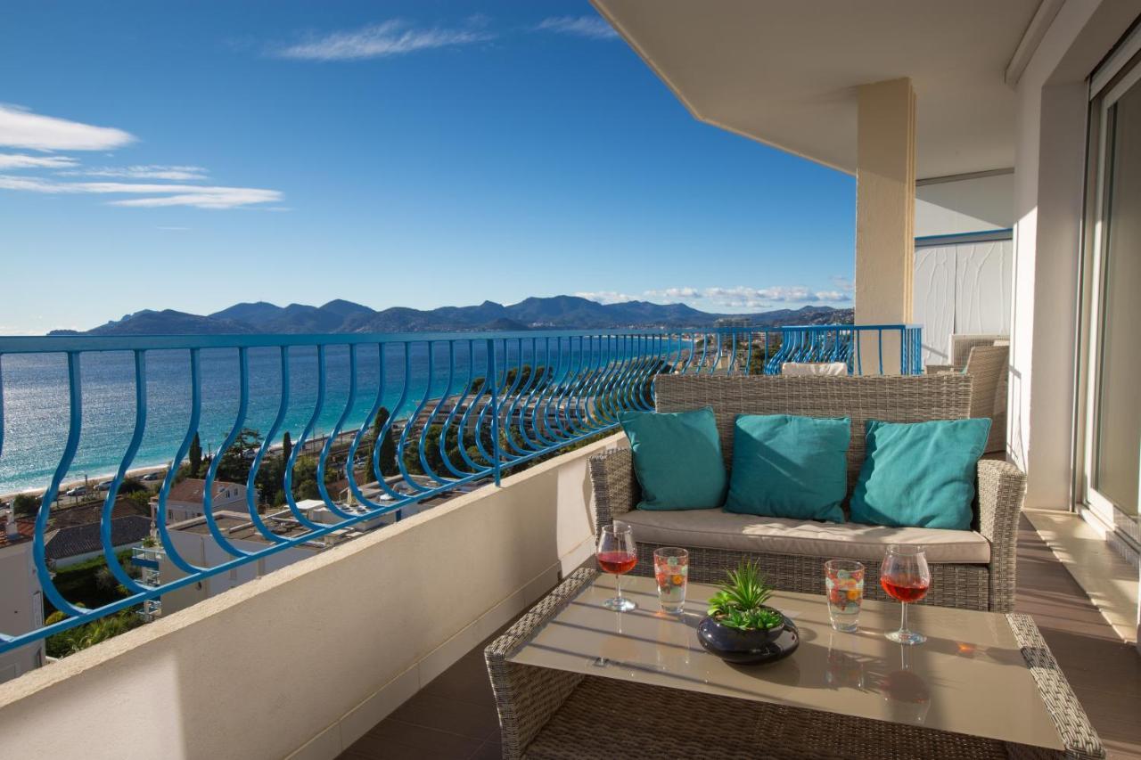 Western Cannes - Panoramic View Екстер'єр фото