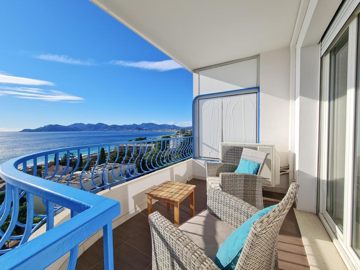 Western Cannes - Panoramic View Екстер'єр фото