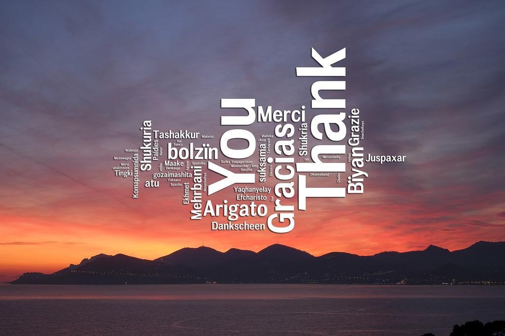 Western Cannes - Panoramic View Екстер'єр фото