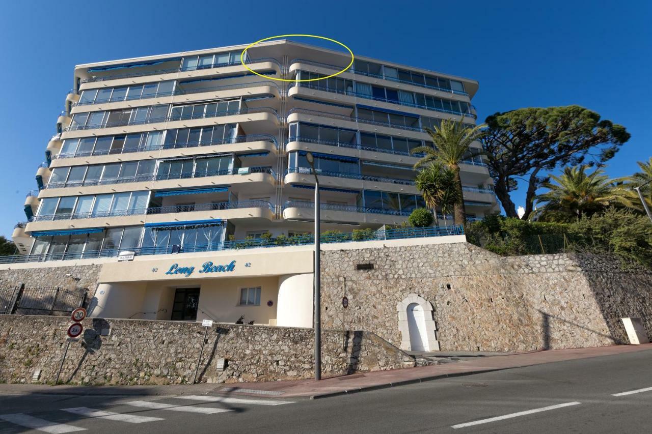 Western Cannes - Panoramic View Екстер'єр фото